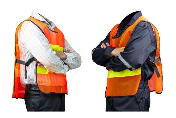 工程师男子制服图片下载