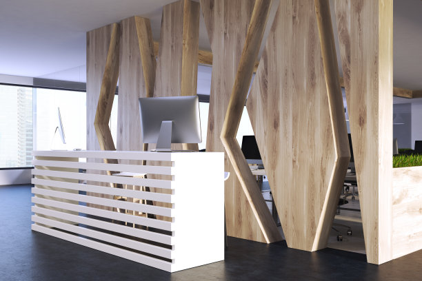 白色的接待桌，靠近图片下载