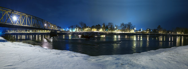 城市景观图片下载