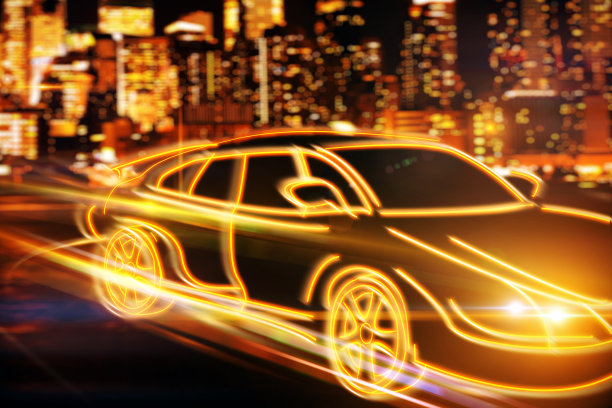 交通与车辆概念图片下载