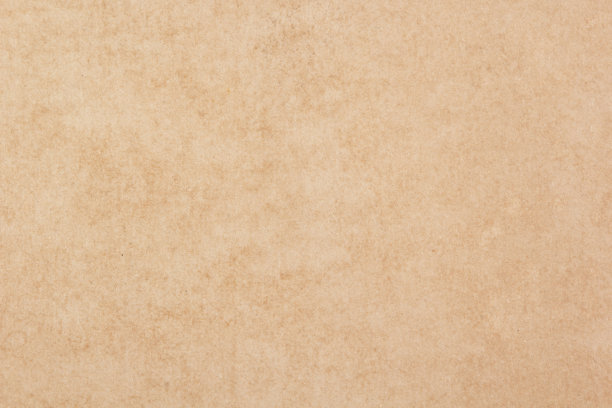 牛皮纸质地素材图片