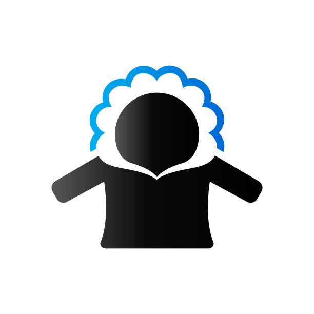 双音图标-夹克图片下载