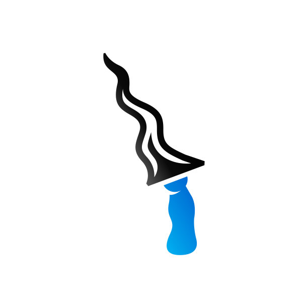 双音图标-刀图片下载