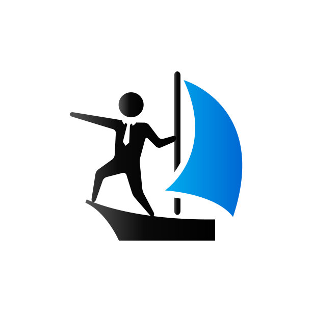 双音图标-商人航行图片下载