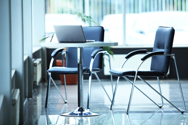 现代办公室内部图片下载