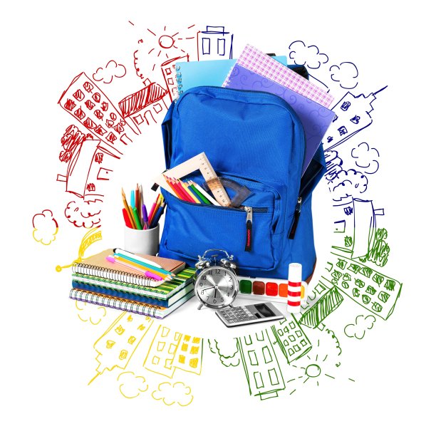 背包。图片下载