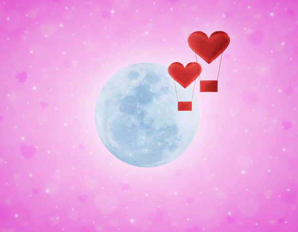 情人节的概念图片下载