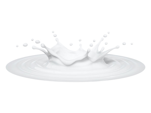 牛奶溅图片下载