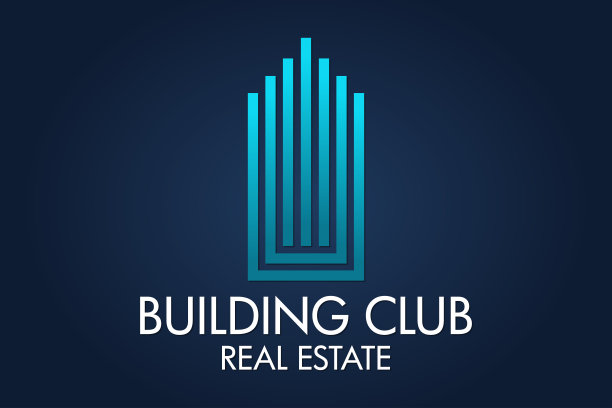 采购产品房地产，建筑，建筑和建筑矢量设计图片下载