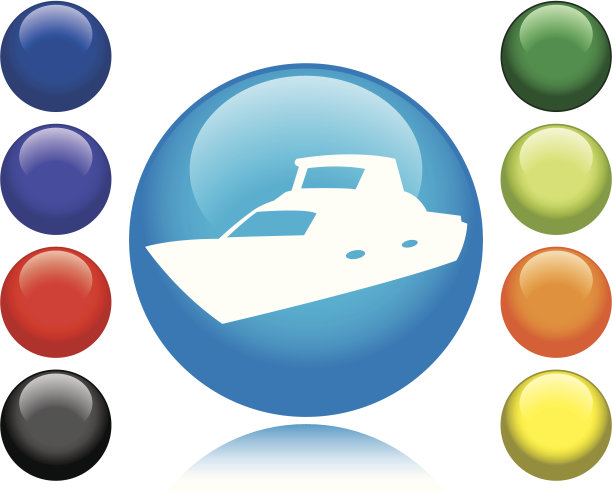 船只图标图片下载