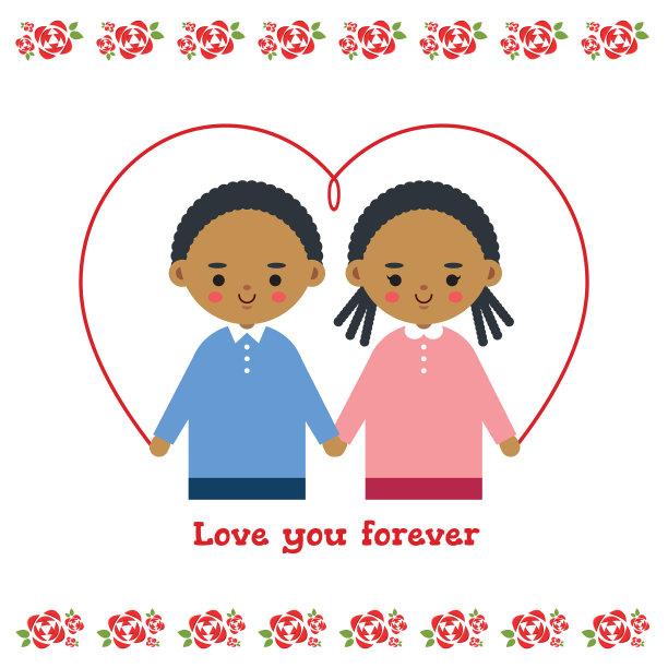 与红绳配对图片下载