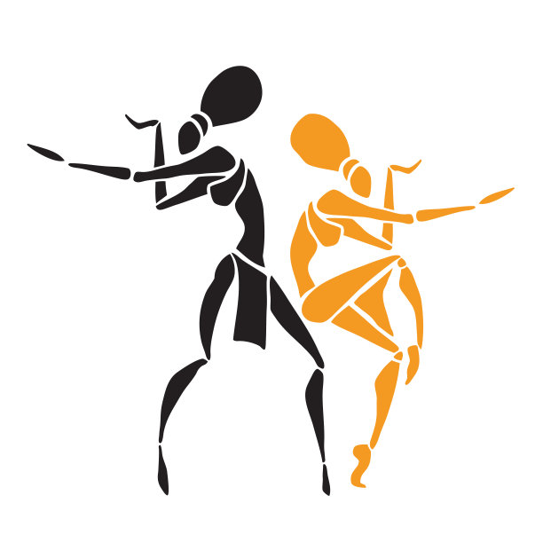 非洲美丽的女人图片下载