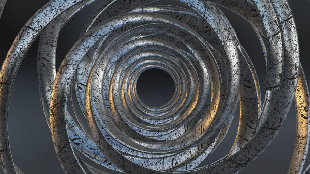 隧道管金属介绍图片下载