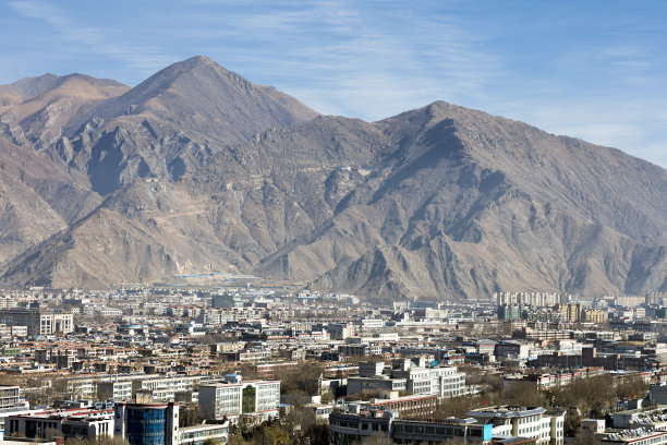 拉萨照片素材ID：313018944