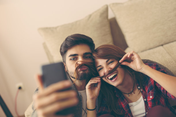 我们自拍一张吧图片下载