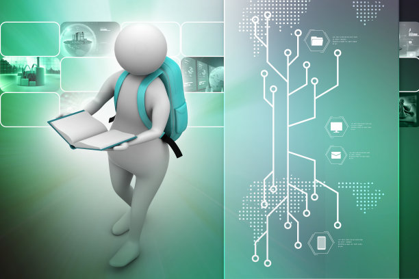 教育的概念图片下载