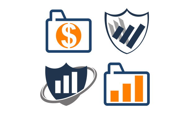 商业成功服务集图片下载