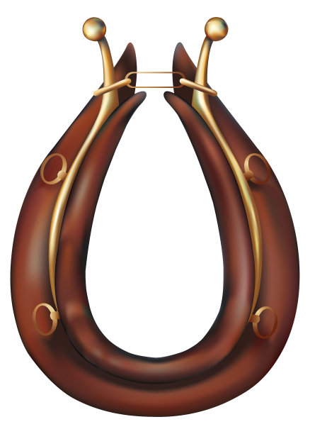 马项圈或马轭图片下载