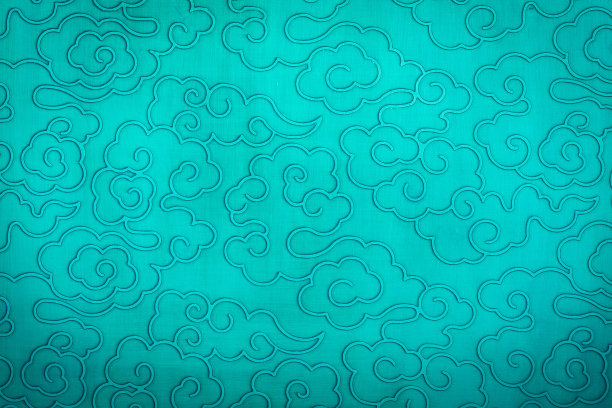 中国复古风格的背景纹理图片下载