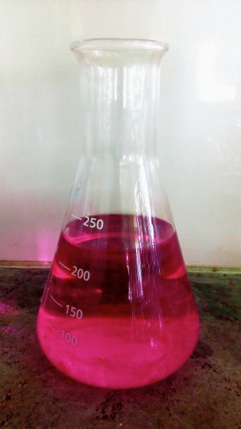 化学玻璃器皿化学图片下载