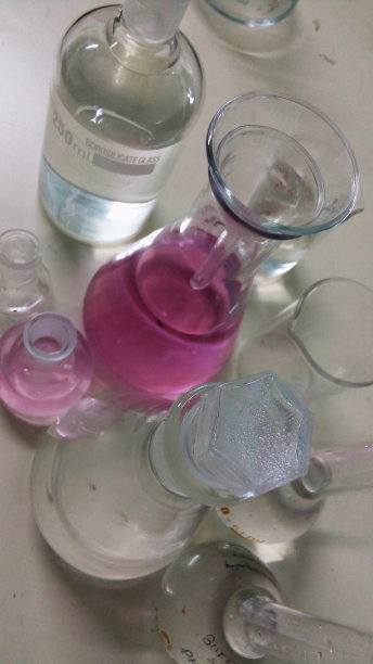 化学化学实习实验室图片下载