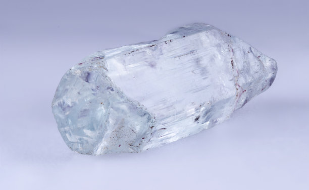 海蓝宝石晶体图片下载