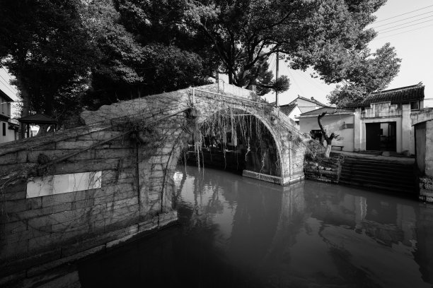 同里古镇图片下载