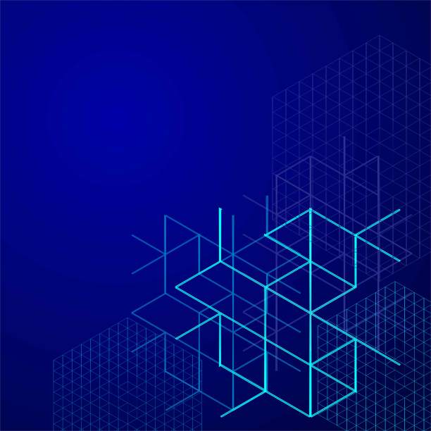 抽象矢量图素材ID：313062786