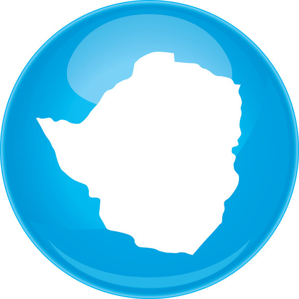 津巴布韦球体映射图片下载