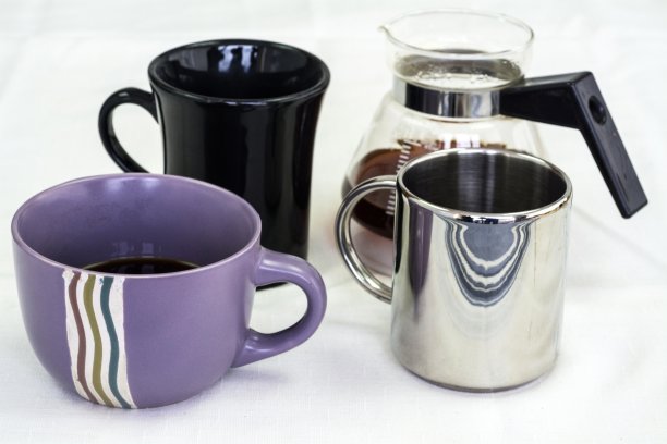 咖啡杯图片下载