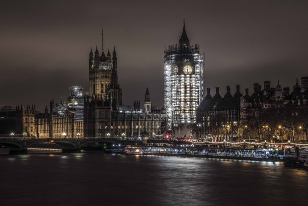 大本钟改造图片下载