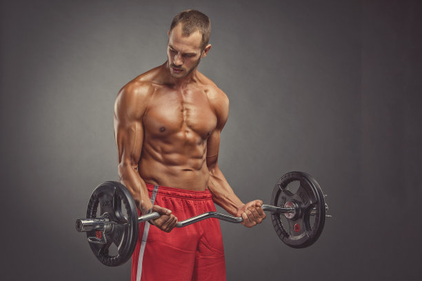 运动与权重图片下载