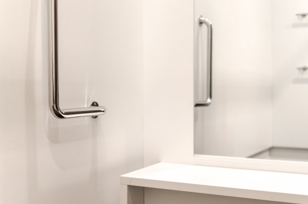 残疾人更衣室或舱室图片下载