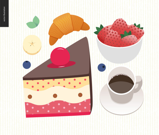 爱，春天，早餐作文图片下载