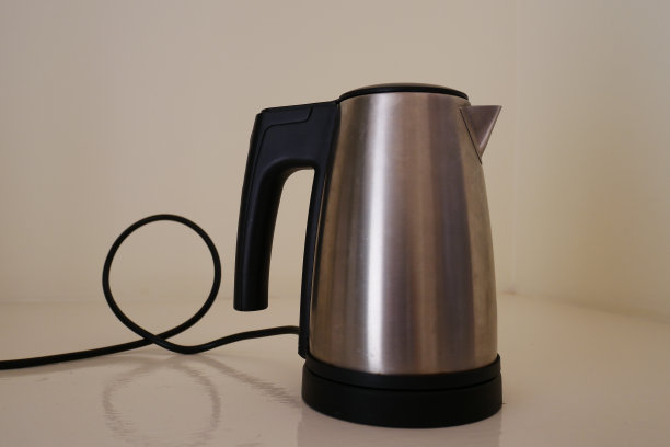 不锈钢电热水壶图片下载