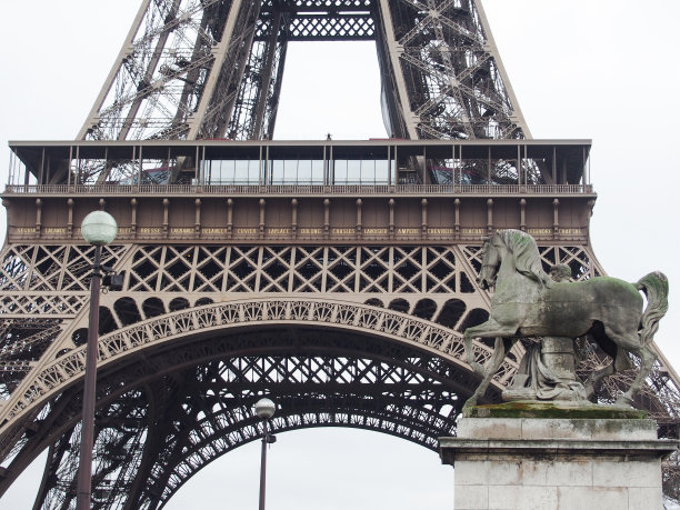 巴黎细节图片下载