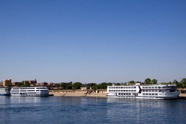 科翁布神庙图片下载