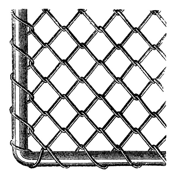 栅栏节图片下载
