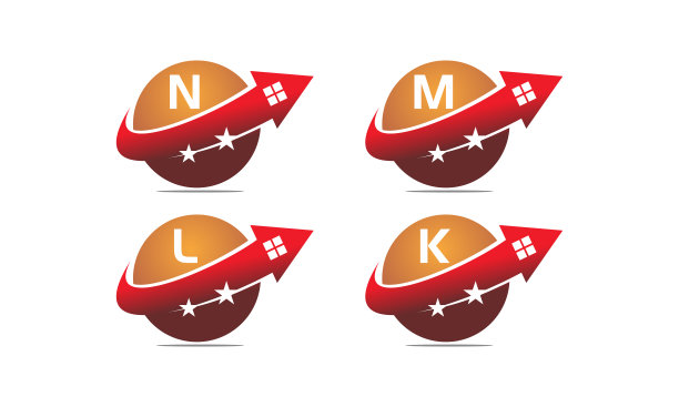 房地产解决方案集图片下载