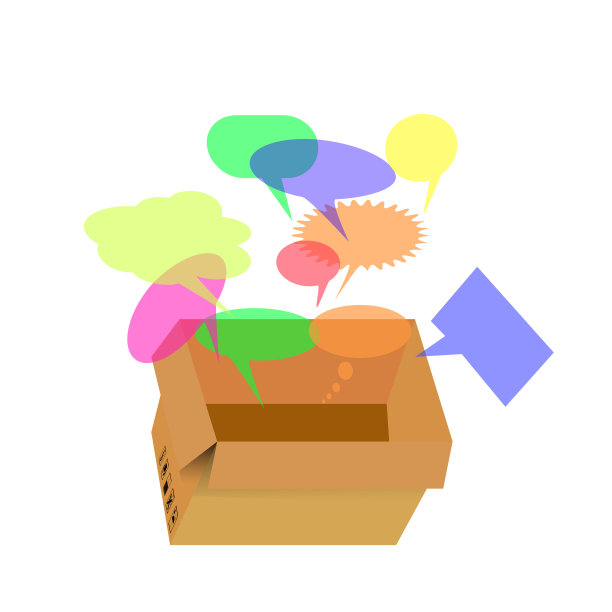 插图讨论得到想法图片下载