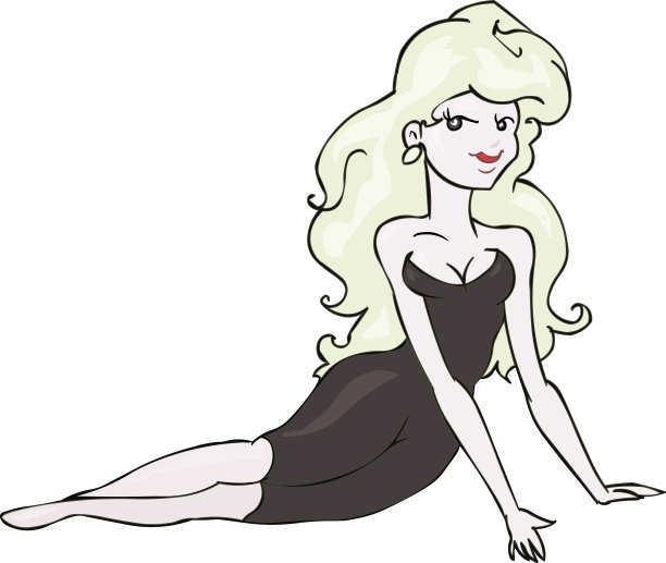 五十多岁的金发图片下载