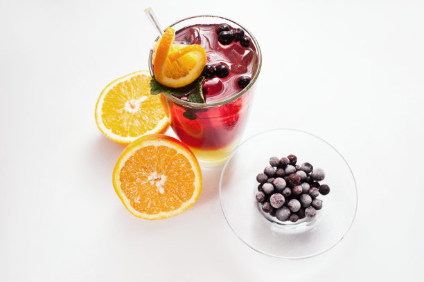 食物照片拍摄健康水果饮料的概念图片下载