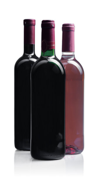 葡萄酒。图片下载