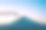 冬季日落时分的富士山图片下载