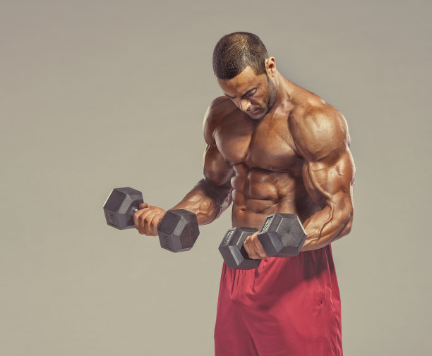 健身锻炼图片下载