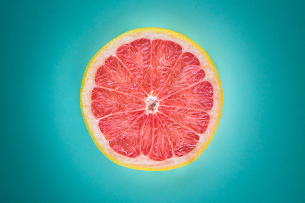 葡萄柚图片素材ID：313165566