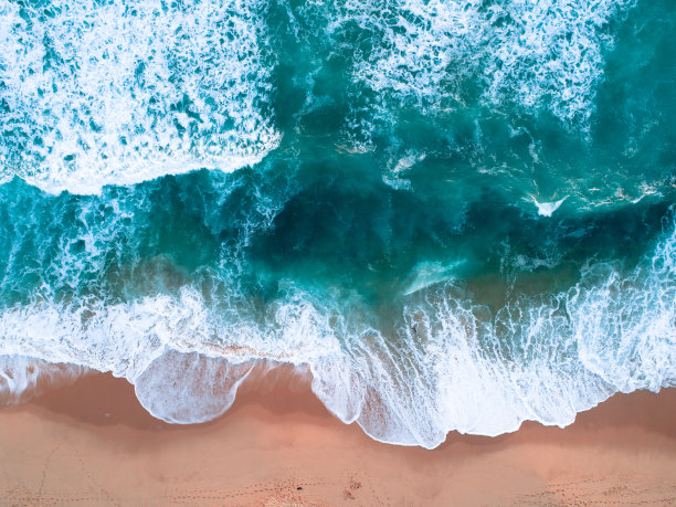 海滩图片素材ID：313168044