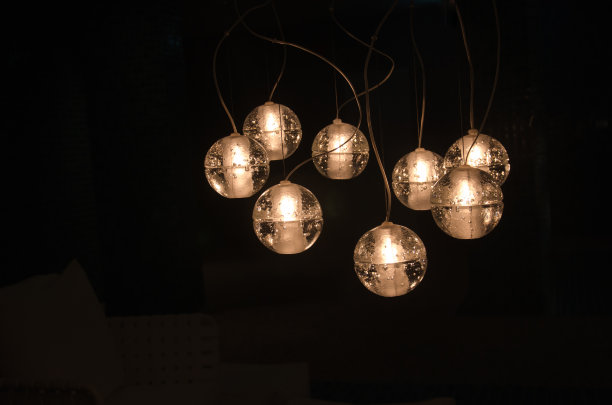 古董灯图片下载