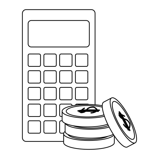 有硬币的代金券机图片下载