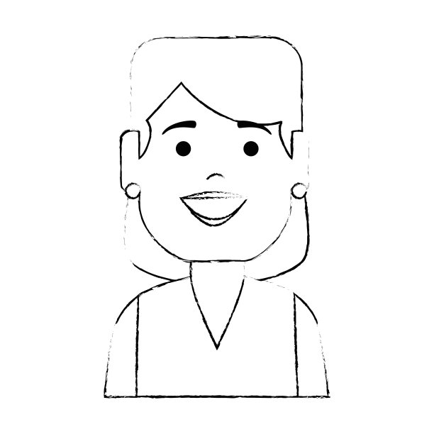 女性女性角色图片下载